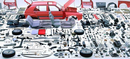 Standard Excavator 8T